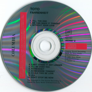 cd